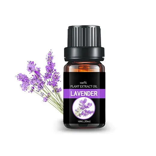 Lavender Oil